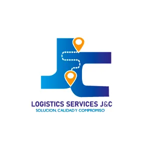 LOGO-LOGISTIC SERVICES-J&C