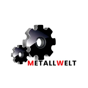 LOGO-METALLWELT