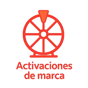 servicio activacion de marca