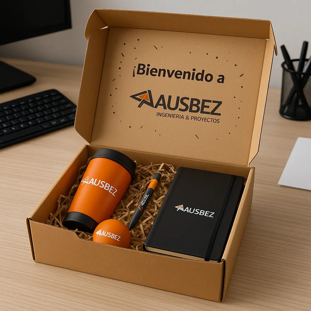 regalos corporativos bandtrade